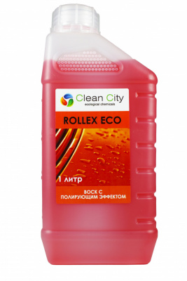 rollex eco
