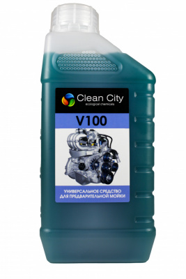 V100