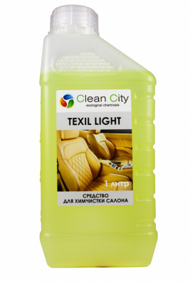 texil light химчистка