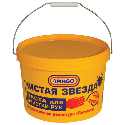 PINGO